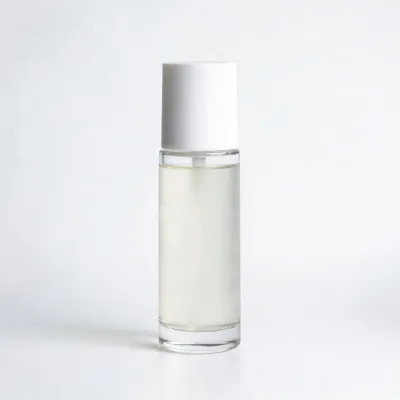 korean set toner essence serum spf50