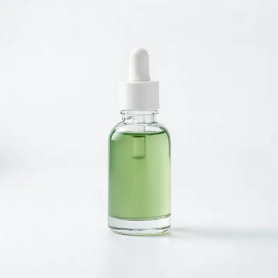 mugwort essence